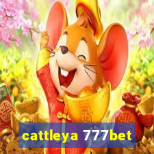 cattleya 777bet